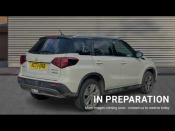 Used Suzuki Vitara 2023 for sale - 74962907: Photo