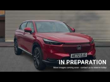 2023 - 1.5 eHEV Advance 5dr CVT