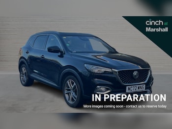 Used MG MG HS 2023 for sale - 76709533: Photo