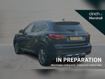 Used MG MG HS 2023 for sale - 76709533: Photo