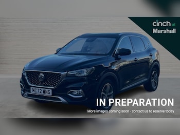 Used MG MG HS 2023 for sale - 76709533: Photo