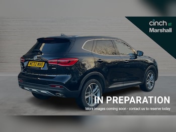 Used MG MG HS 2023 for sale - 76709533: Photo