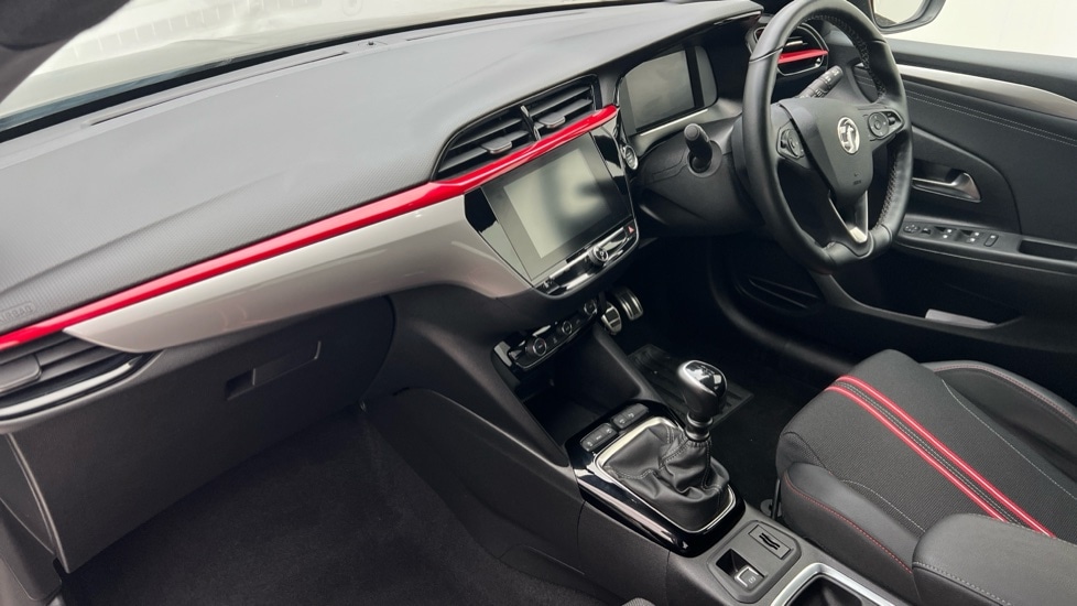 Used Vauxhall Corsa 2021 for sale - 76321979: Photo 10