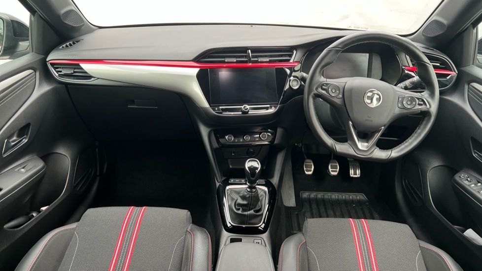 Used Vauxhall Corsa 2021 for sale - 76321979: Photo 11