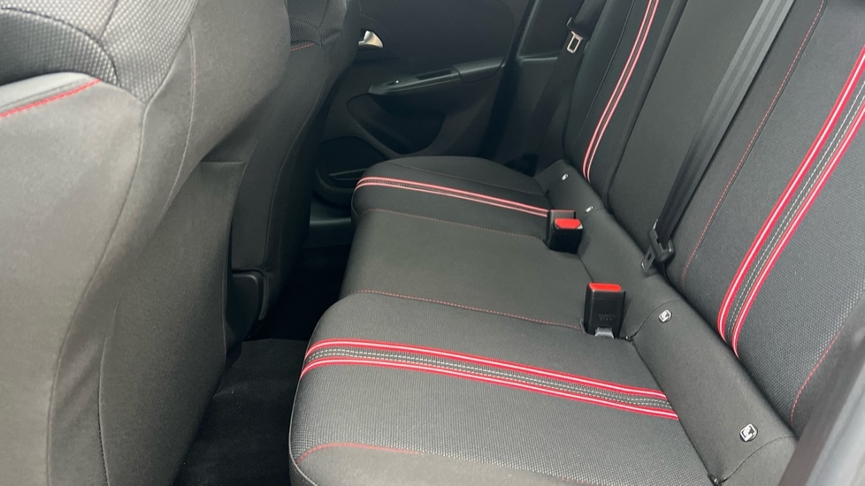 Used Vauxhall Corsa 2021 for sale - 76321979: Photo 14