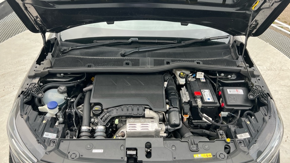 Used Vauxhall Corsa 2021 for sale - 76321979: Photo 16