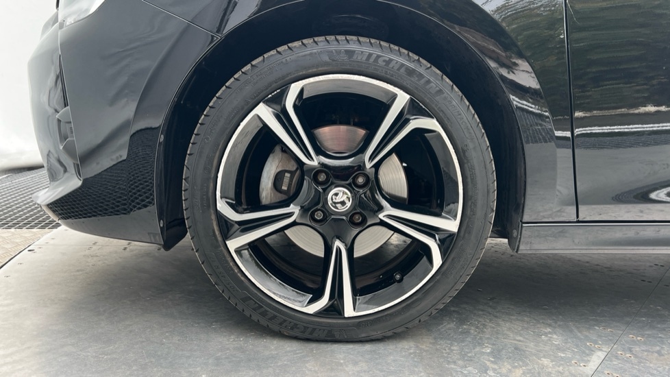 Used Vauxhall Corsa 2021 for sale - 76321979: Photo 17