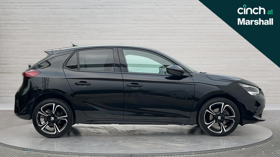 Used Vauxhall Corsa 2021 for sale - 76321979: Photo 2