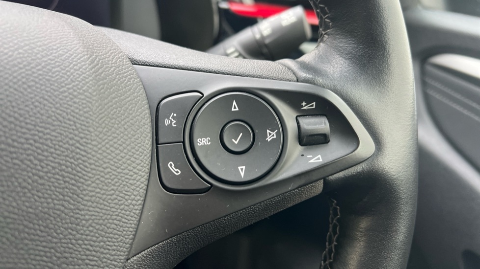 Used Vauxhall Corsa 2021 for sale - 76321979: Photo 21