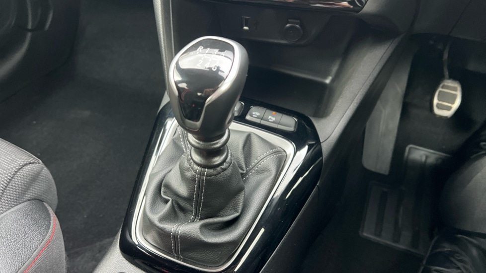 Used Vauxhall Corsa 2021 for sale - 76321979: Photo 26