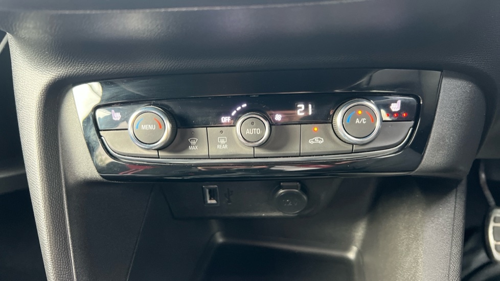 Used Vauxhall Corsa 2021 for sale - 76321979: Photo 28
