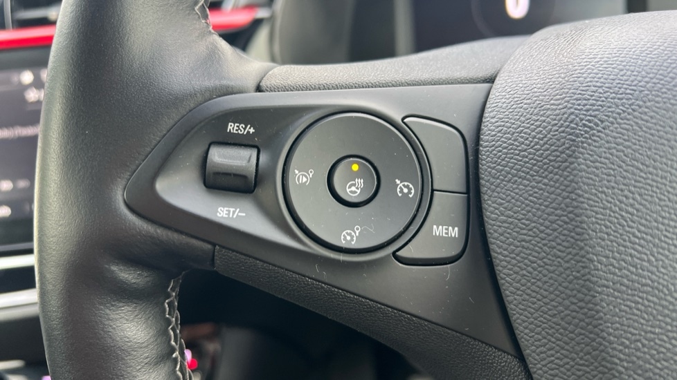 Used Vauxhall Corsa 2021 for sale - 76321979: Photo 30