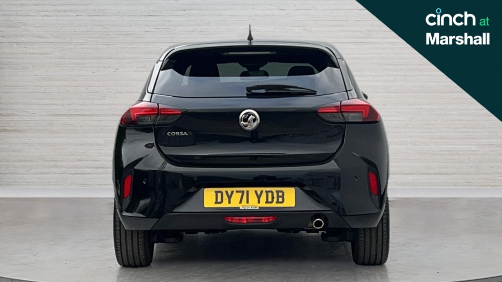 Used Vauxhall Corsa 2021 for sale - 76321979: Photo 4
