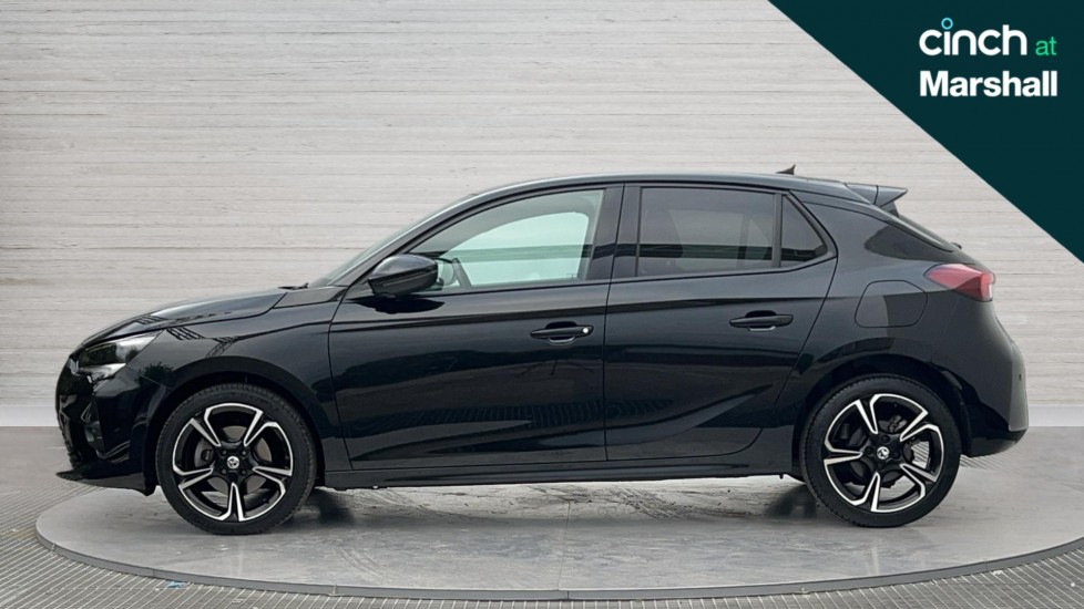 Used Vauxhall Corsa 2021 for sale - 76321979: Photo 6