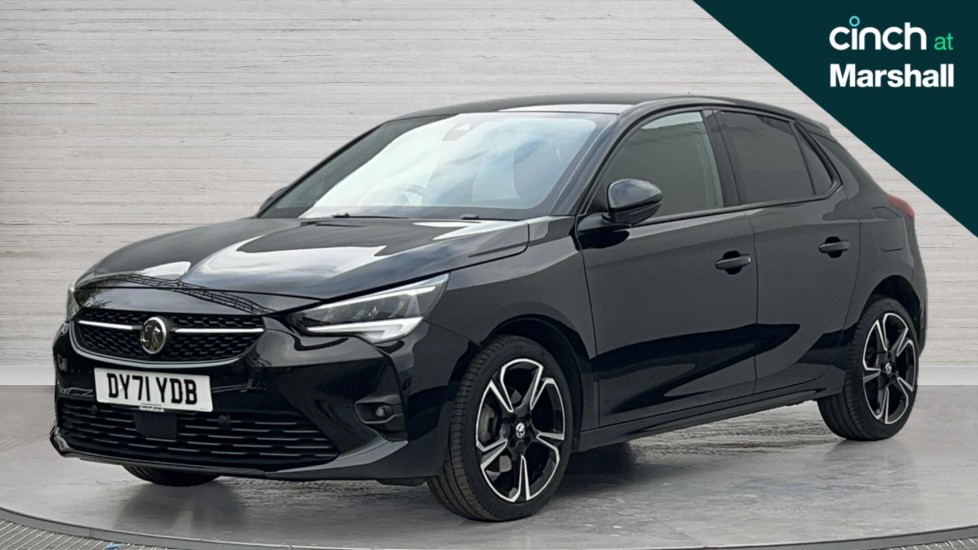 Used Vauxhall Corsa 2021 for sale - 76321979: Photo 7