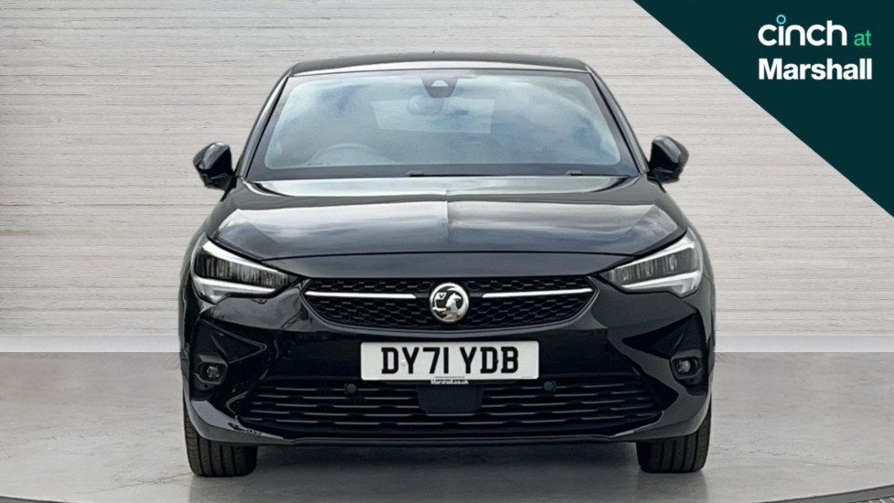 Used Vauxhall Corsa 2021 for sale - 76321979: Photo 8