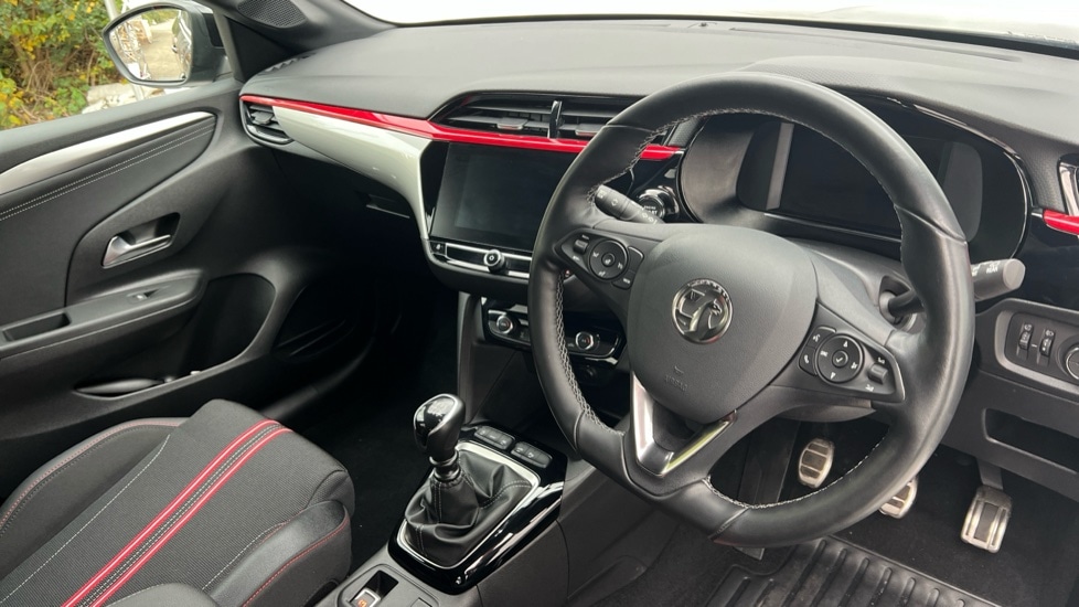 Used Vauxhall Corsa 2021 for sale - 76321979: Photo 9