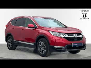 2022 - 2.0 i-MMD Hybrid EX 5dr eCVT Auto