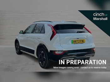 Used Kia Niro 2022 for sale - 76652566: Photo