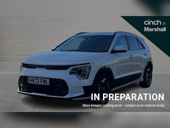 Used Kia Niro 2022 for sale - 76652566: Photo