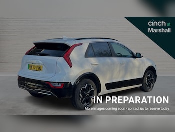 Used Kia Niro 2022 for sale - 76652566: Photo