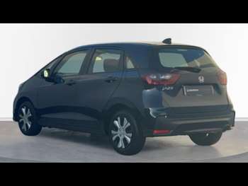 Used Honda Jazz 2024 for sale - 73712128: Photo