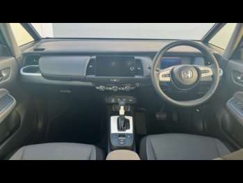 Used Honda Jazz 2024 for sale - 73712128: Photo