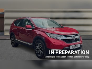 Honda - CR-V