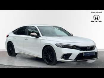 2022 - 2.0 eHEV Sport 5dr CVT
