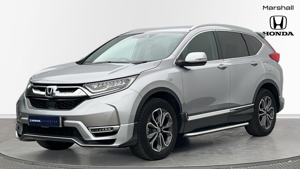 Used Honda CR-V 2023 for sale - 76515061: Photo 10
