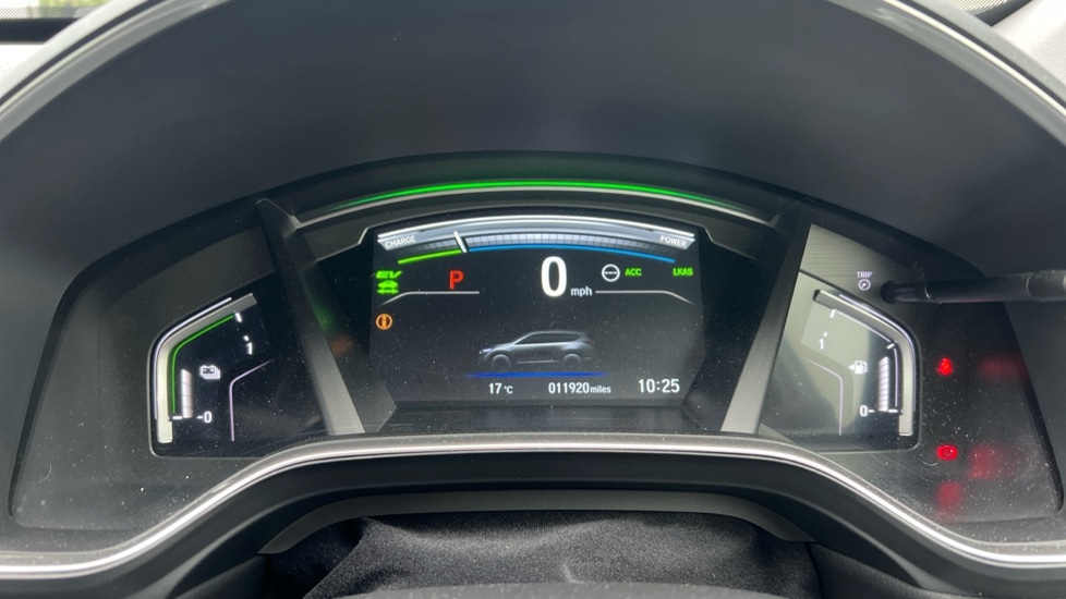 Used Honda CR-V 2023 for sale - 76515061: Photo 11