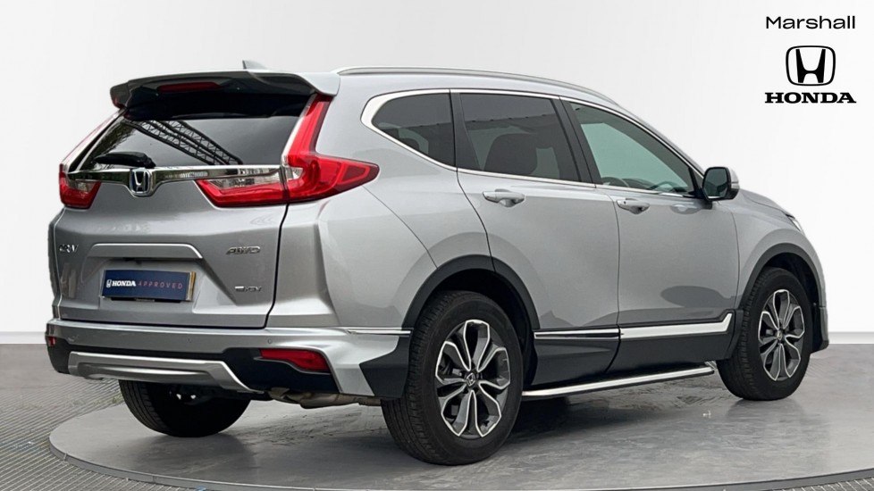 Used Honda CR-V 2023 for sale - 76515061: Photo 12