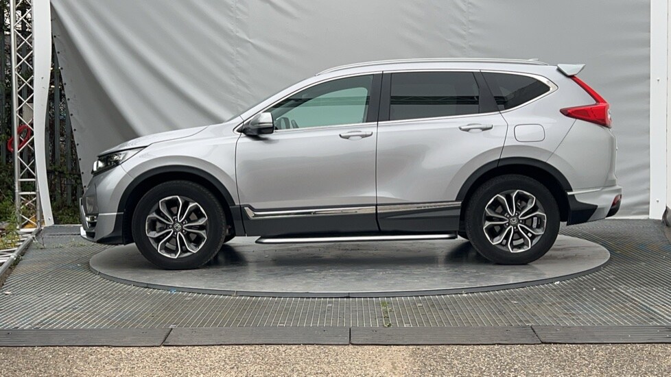 Used Honda CR-V 2023 for sale - 76515061: Photo 13