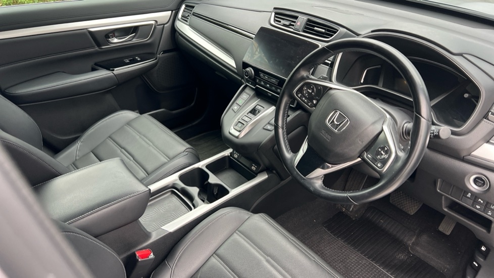 Used Honda CR-V 2023 for sale - 76515061: Photo 14