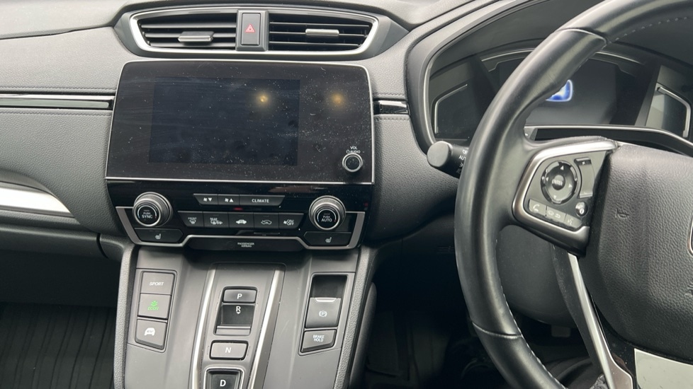 Used Honda CR-V 2023 for sale - 76515061: Photo 15