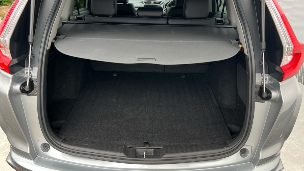 Used Honda CR-V 2023 for sale - 76515061: Photo 16