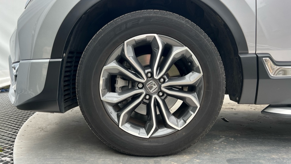 Used Honda CR-V 2023 for sale - 76515061: Photo 18