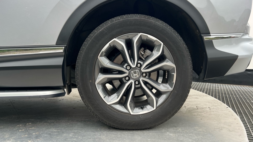 Used Honda CR-V 2023 for sale - 76515061: Photo 19