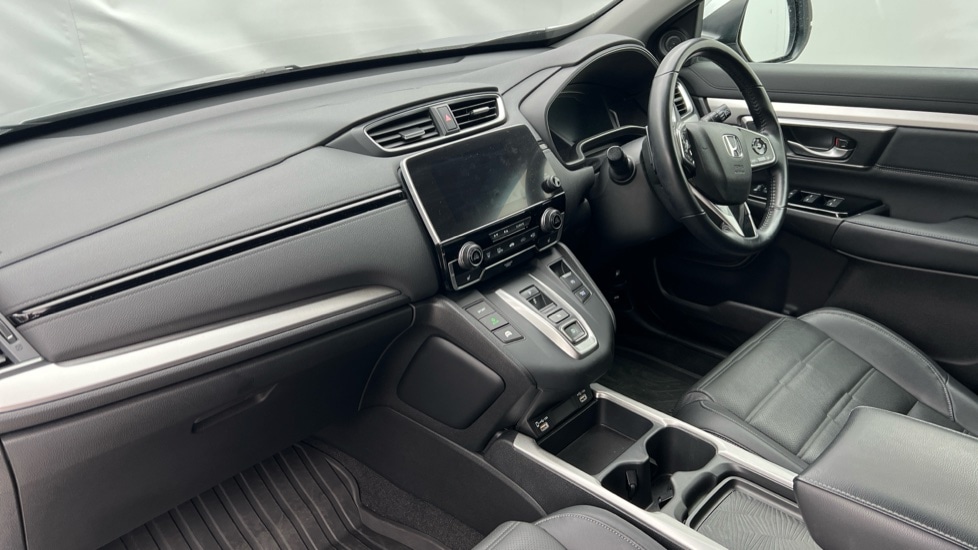 Used Honda CR-V 2023 for sale - 76515061: Photo 2