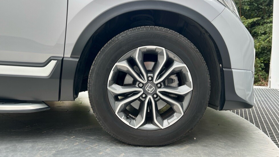 Used Honda CR-V 2023 for sale - 76515061: Photo 20