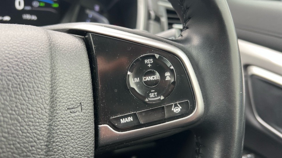 Used Honda CR-V 2023 for sale - 76515061: Photo 21