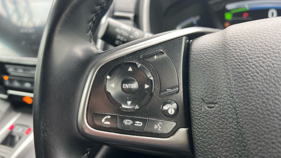 Used Honda CR-V 2023 for sale - 76515061: Photo 22