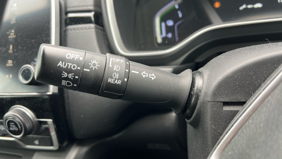 Used Honda CR-V 2023 for sale - 76515061: Photo 24