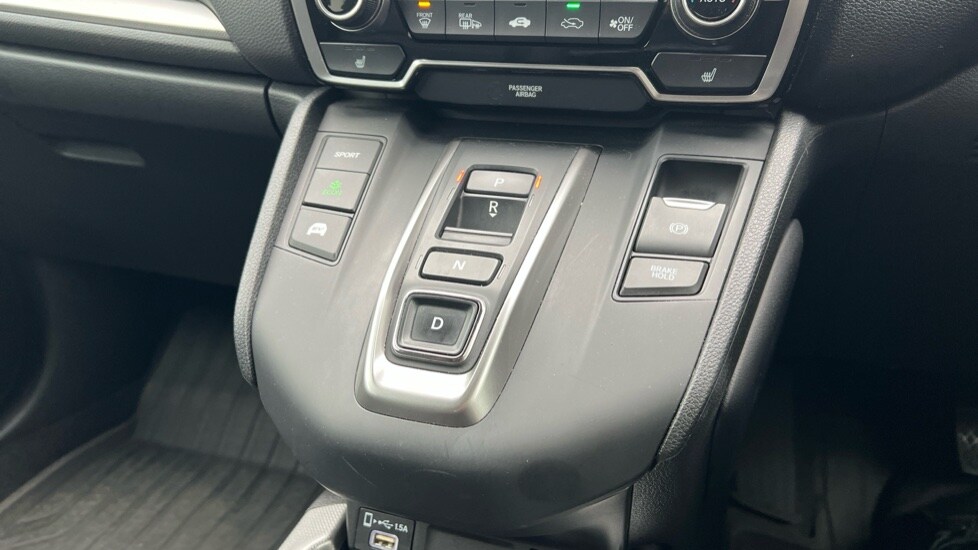 Used Honda CR-V 2023 for sale - 76515061: Photo 26