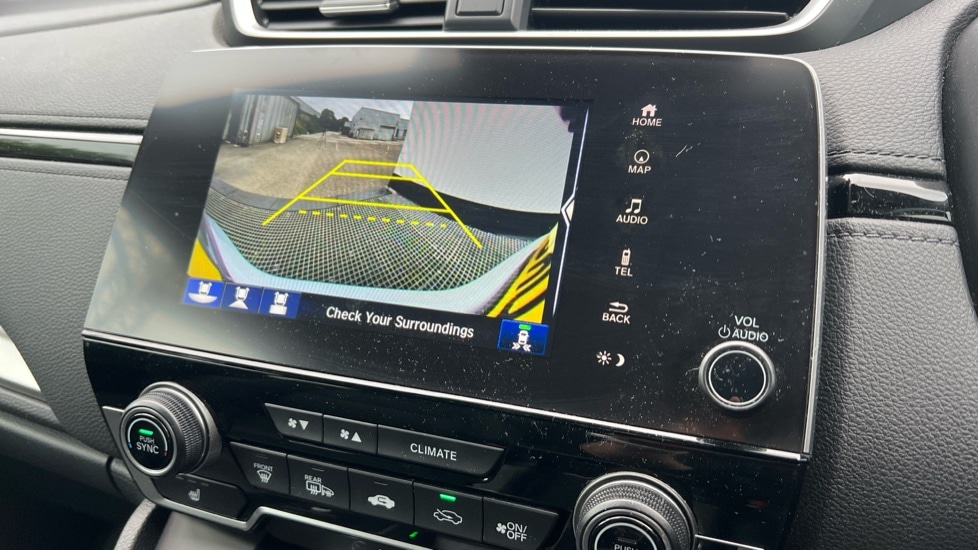 Used Honda CR-V 2023 for sale - 76515061: Photo 29