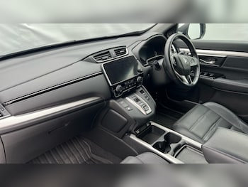 Used Honda CR-V 2023 for sale - 76515061: Photo