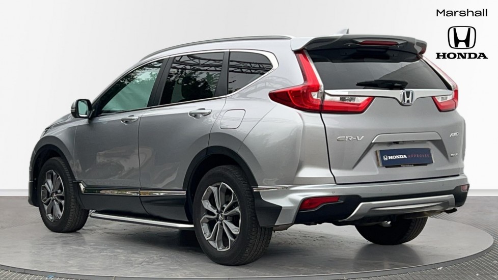 Used Honda CR-V 2023 for sale - 76515061: Photo 3