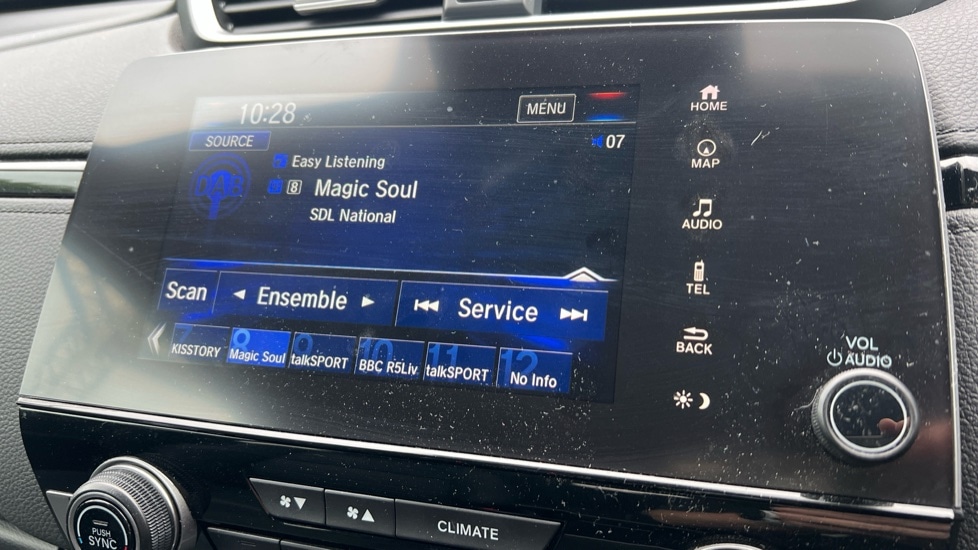 Used Honda CR-V 2023 for sale - 76515061: Photo 30