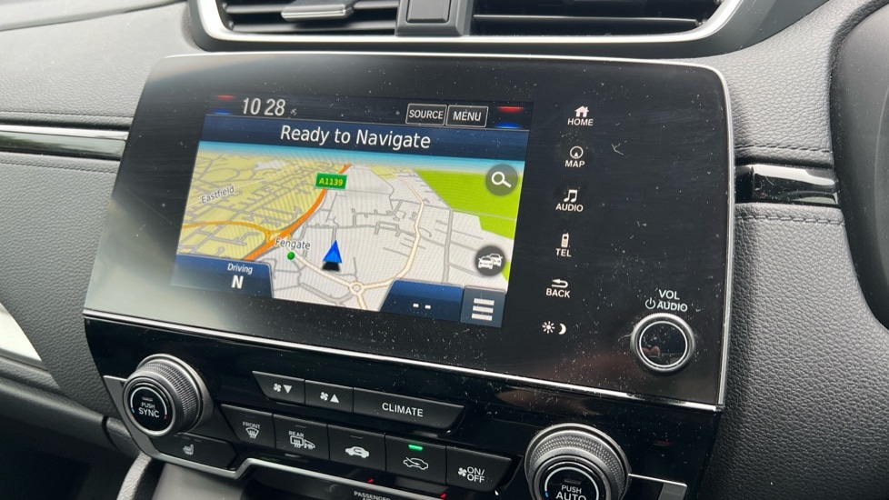 Used Honda CR-V 2023 for sale - 76515061: Photo 31