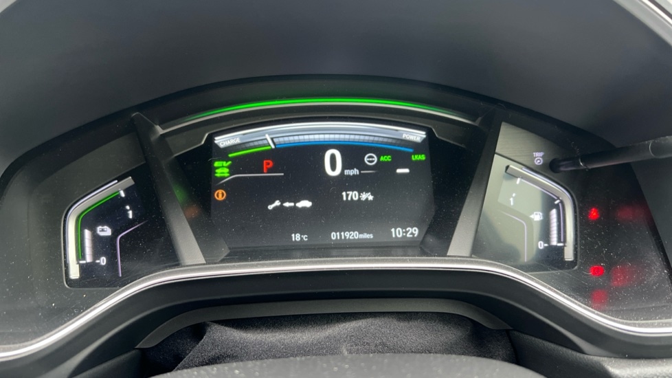 Used Honda CR-V 2023 for sale - 76515061: Photo 32